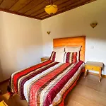 Casa Do Olival 4* Macedo de Cavaleiros