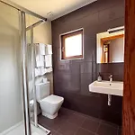 Casa Do Olival 게스트하우스 라세도데카발라이로스