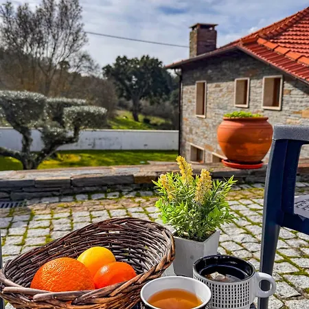 Πανσιόν Casa Do Olival 4*