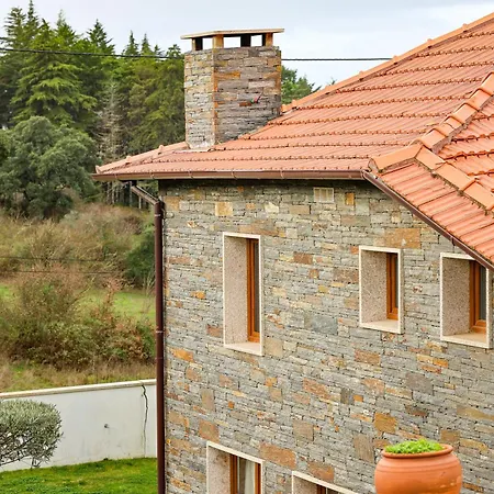 Casa Do Olival Pensión Macedo de Cavaleiros