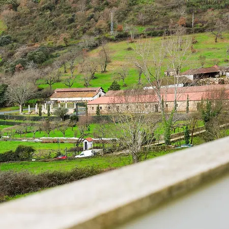 Πανσιόν Casa Do Olival Macedo de Cavaleiros