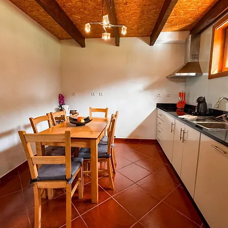 Casa Do Olival 4* Macedo de Cavaleiros