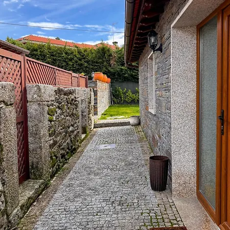 Casa Do Olival Pensionat