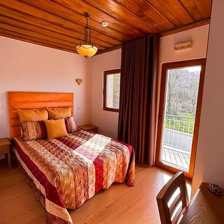 Pensión Casa Do Olival