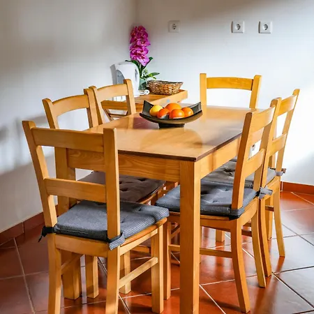 Casa Do Olival 4*