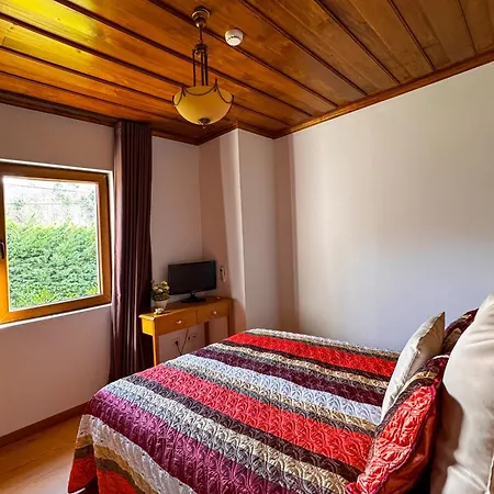 Casa Do Olival Macedo de Cavaleiros