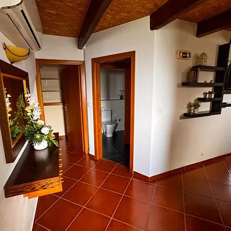 Casa Do Olival