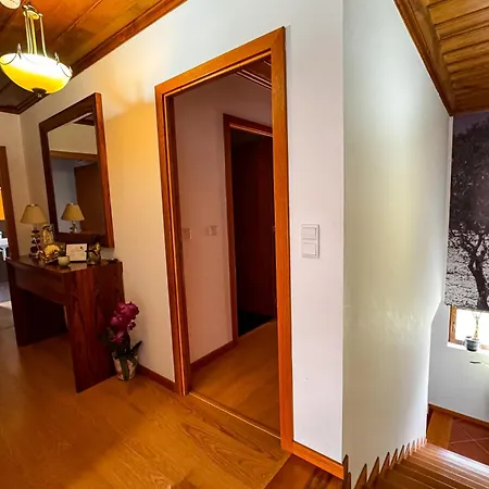 Casa Do Olival 게스트하우스 4*