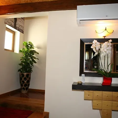 Guest house Casa Do Olival Macedo de Cavaleiros