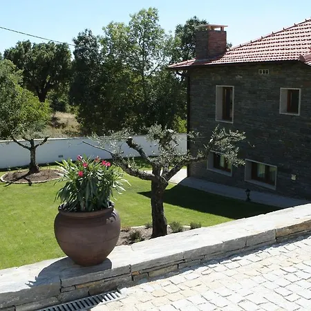 Guest house Casa Do Olival 4*