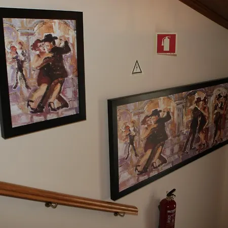 Casa Do Olival Guest house