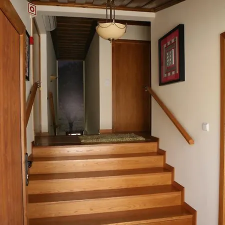 Casa Do Olival Guest house