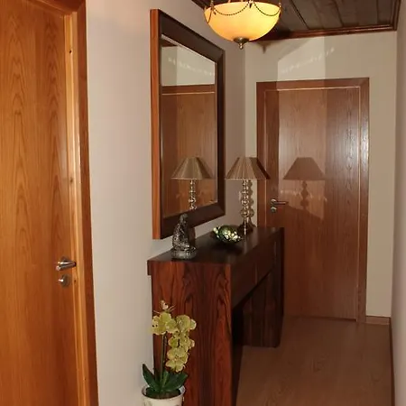 Casa Do Olival 4* マセド・デ・カヴァレイロス
