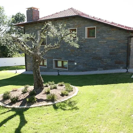 Guest house Casa Do Olival