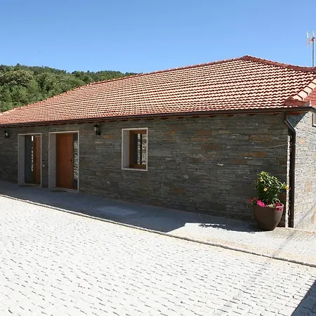 Casa Do Olival Macedo de Cavaleiros