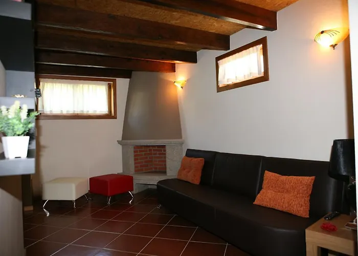 Pensión Casa Do Olival 4*