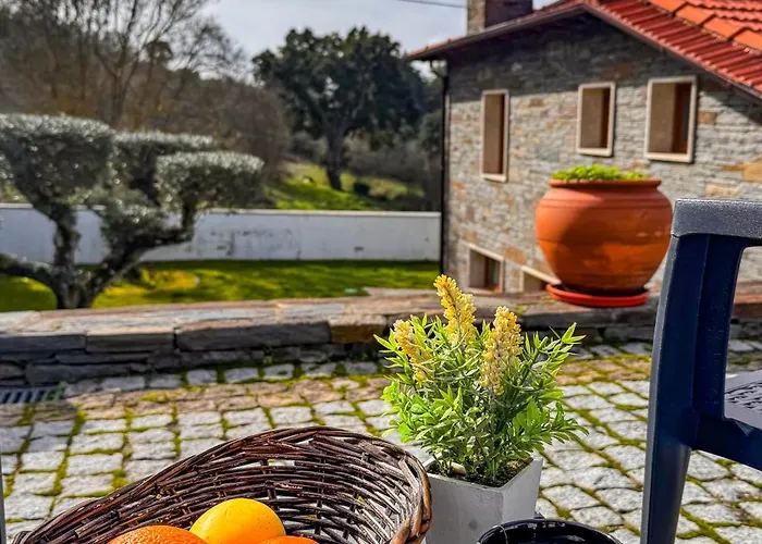 게스트하우스 Casa Do Olival 4*