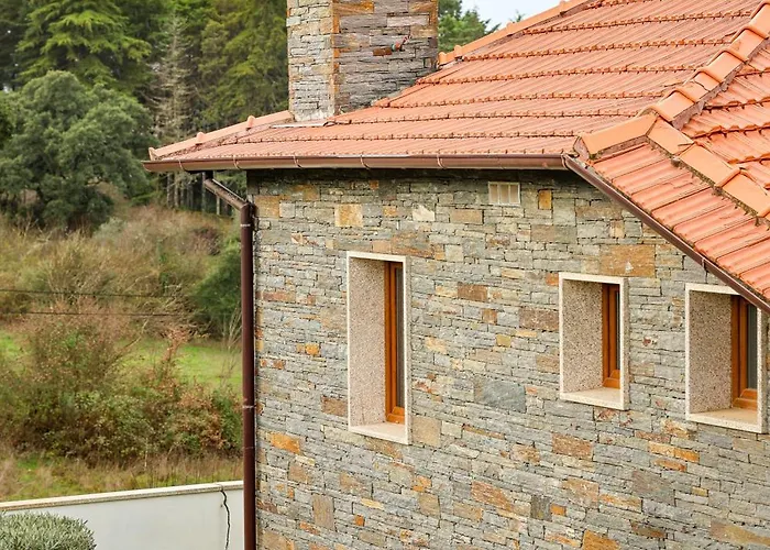 Casa Do Olival Pensión Macedo de Cavaleiros