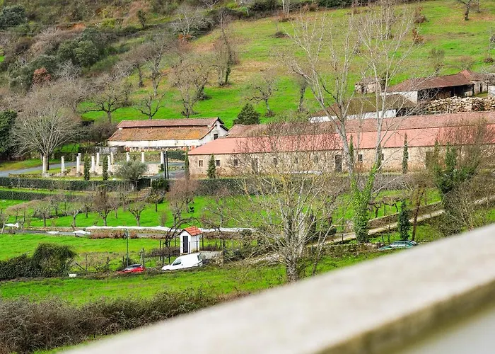 Pensión Casa Do Olival Macedo de Cavaleiros