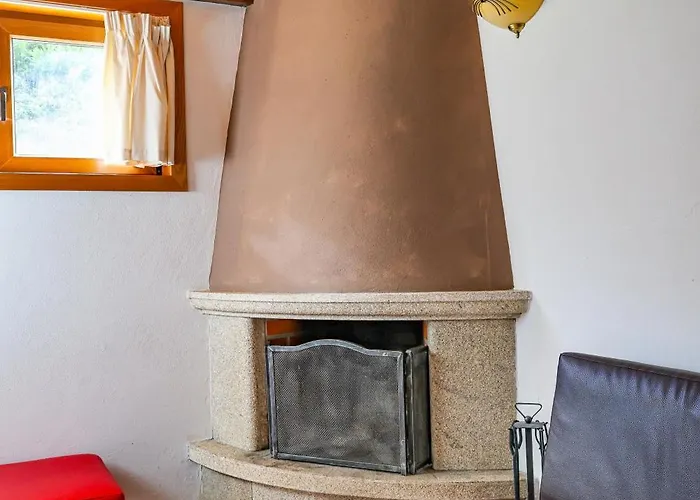 Casa Do Olival 라세도데카발라이로스