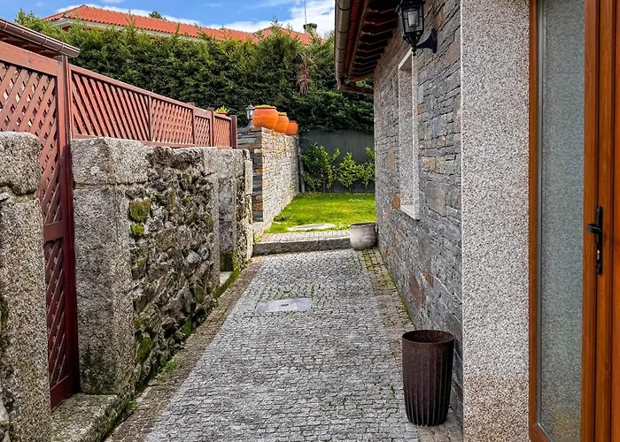 Casa Do Olival 게스트하우스