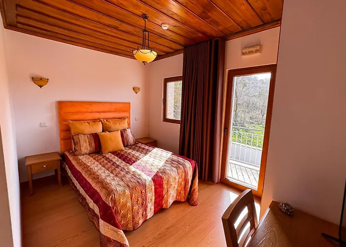 Pensión Casa Do Olival