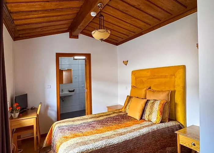 Casa Do Olival 게스트하우스 4*