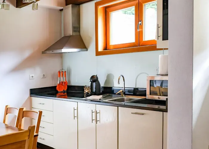 Pensión Casa Do Olival Macedo de Cavaleiros