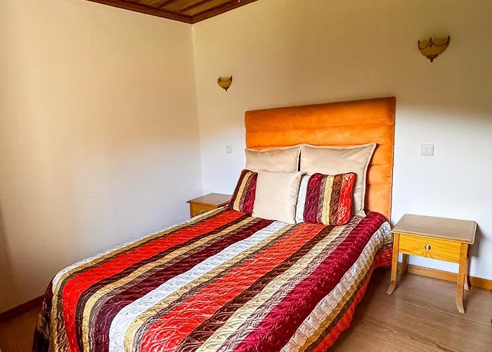 Casa Do Olival 4* 라세도데카발라이로스