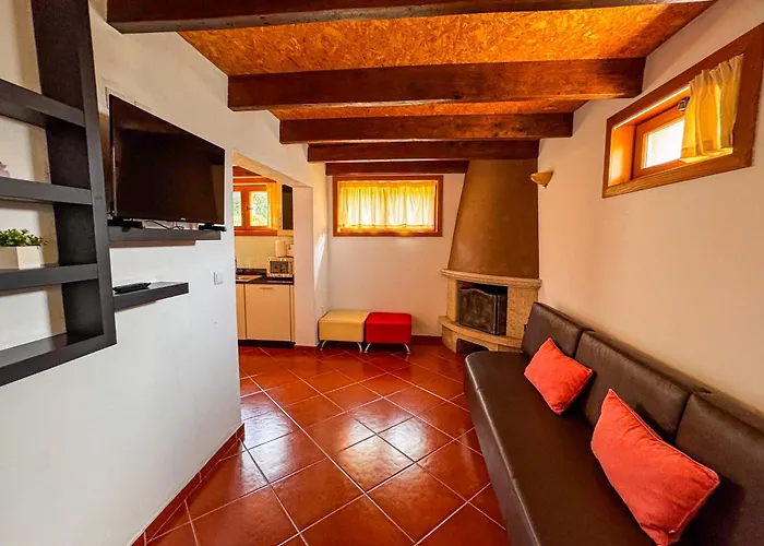 Casa Do Olival 게스트하우스 4*