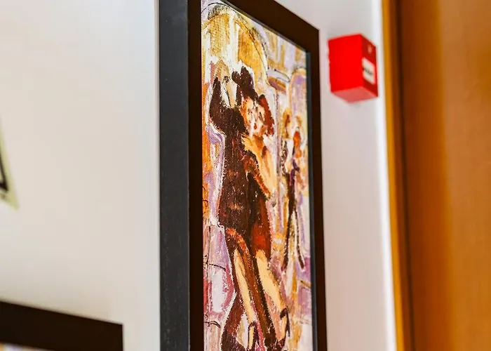 게스트하우스 Casa Do Olival 4*