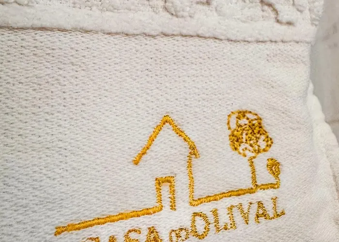 Casa Do Olival 4* 라세도데카발라이로스