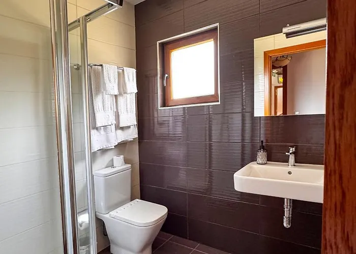 Casa Do Olival 게스트하우스 라세도데카발라이로스