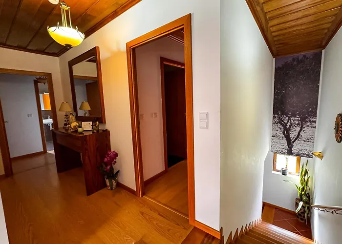 Casa Do Olival 게스트하우스 4*