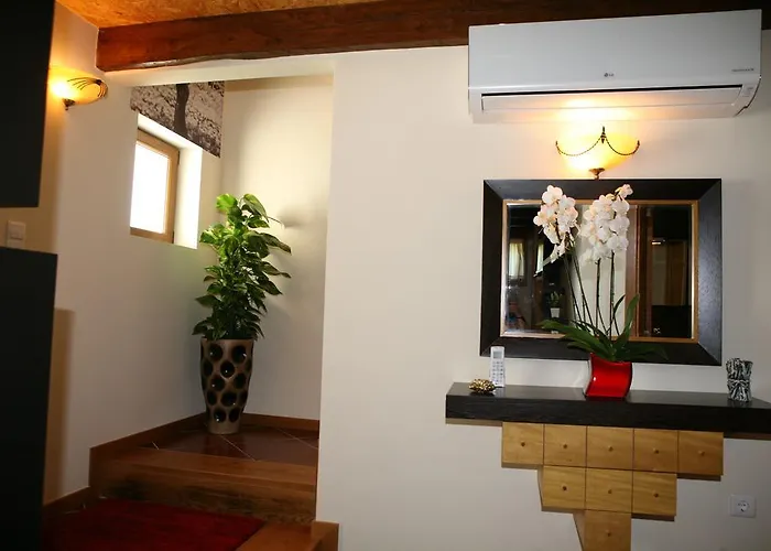 Pensión Casa Do Olival Macedo de Cavaleiros