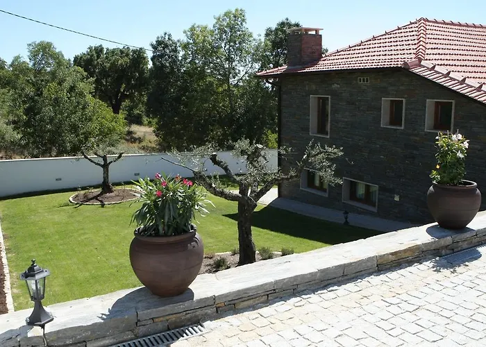 게스트하우스 Casa Do Olival 4*