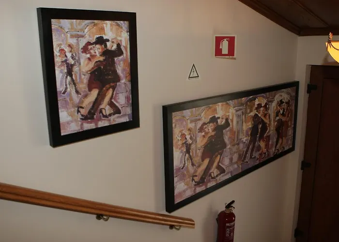 Casa Do Olival 게스트하우스