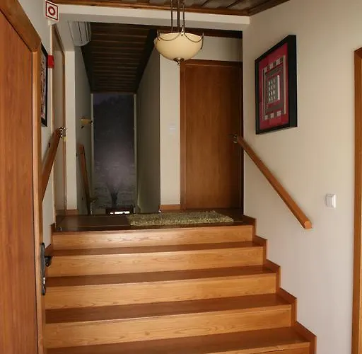 Casa Do Olival Pensión