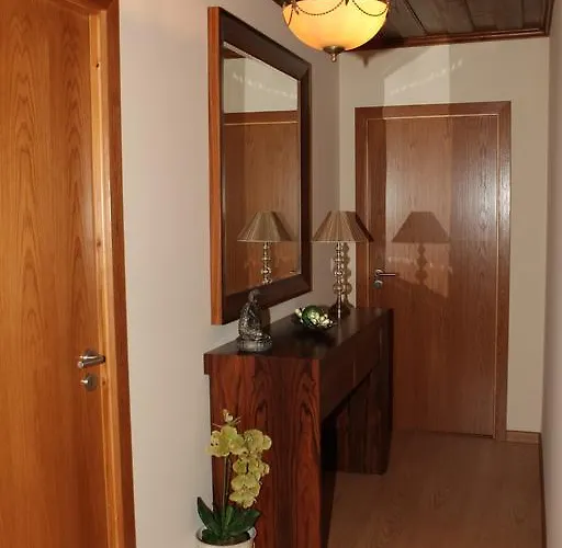 Casa Do Olival 4* 라세도데카발라이로스