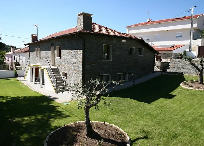 Pensión Casa Do Olival 4*