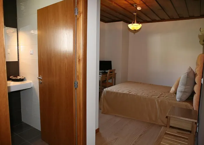 게스트하우스 Casa Do Olival 4*