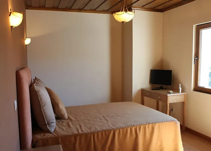 게스트하우스 Casa Do Olival