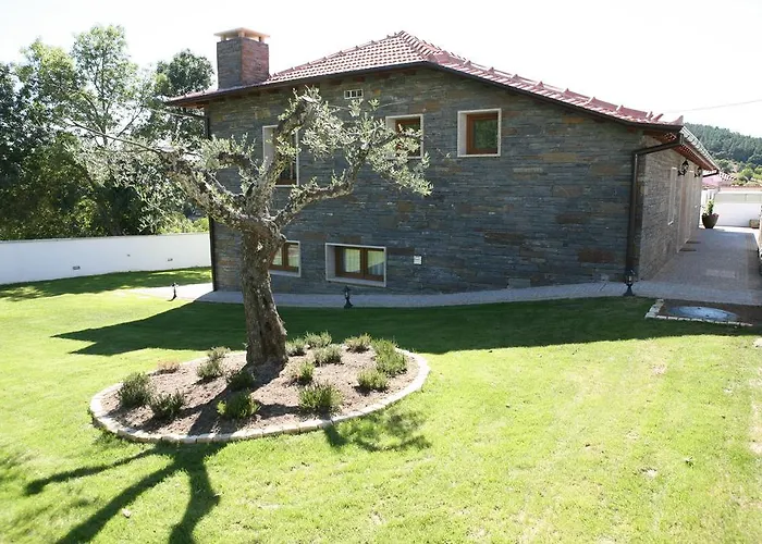 Pensión Casa Do Olival