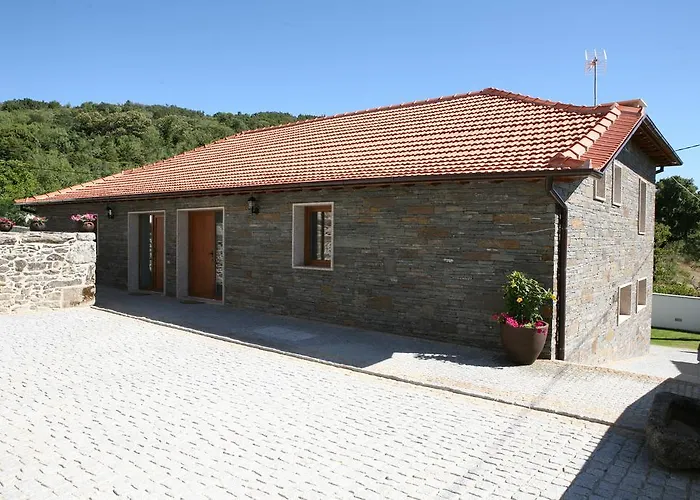 Casa Do Olival Macedo de Cavaleiros