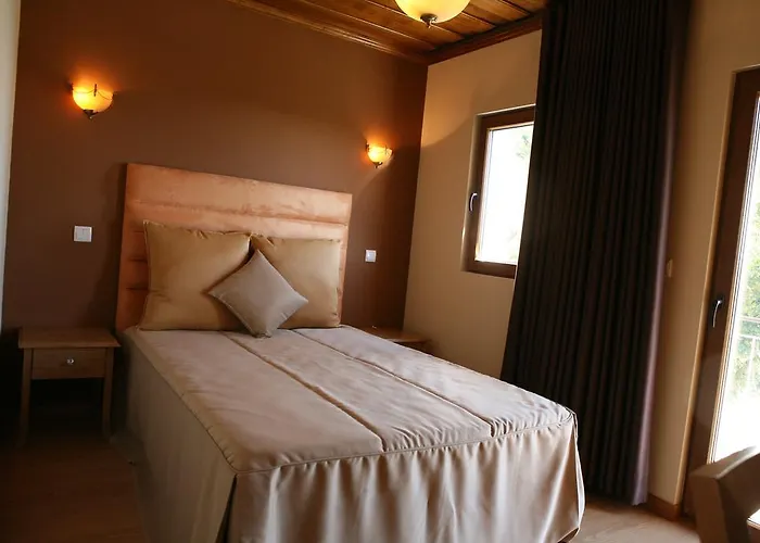 Pensión Casa Do Olival Macedo de Cavaleiros