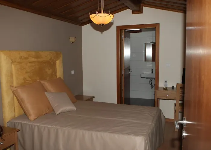 게스트하우스 Casa Do Olival